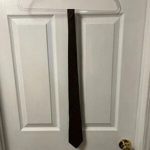 Men’s Christian Dior Tie